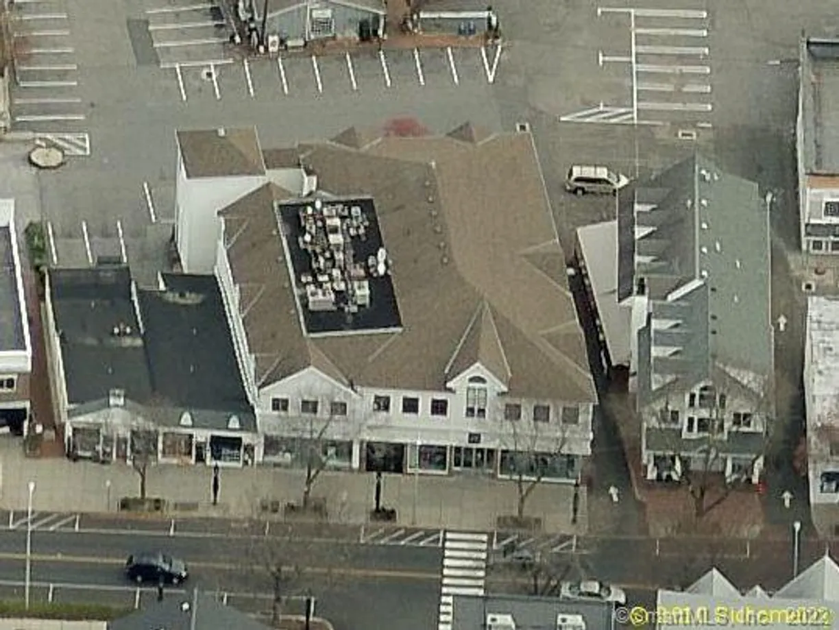 440 Main Street #S, Ridgefield, CT 06877 Property for rent