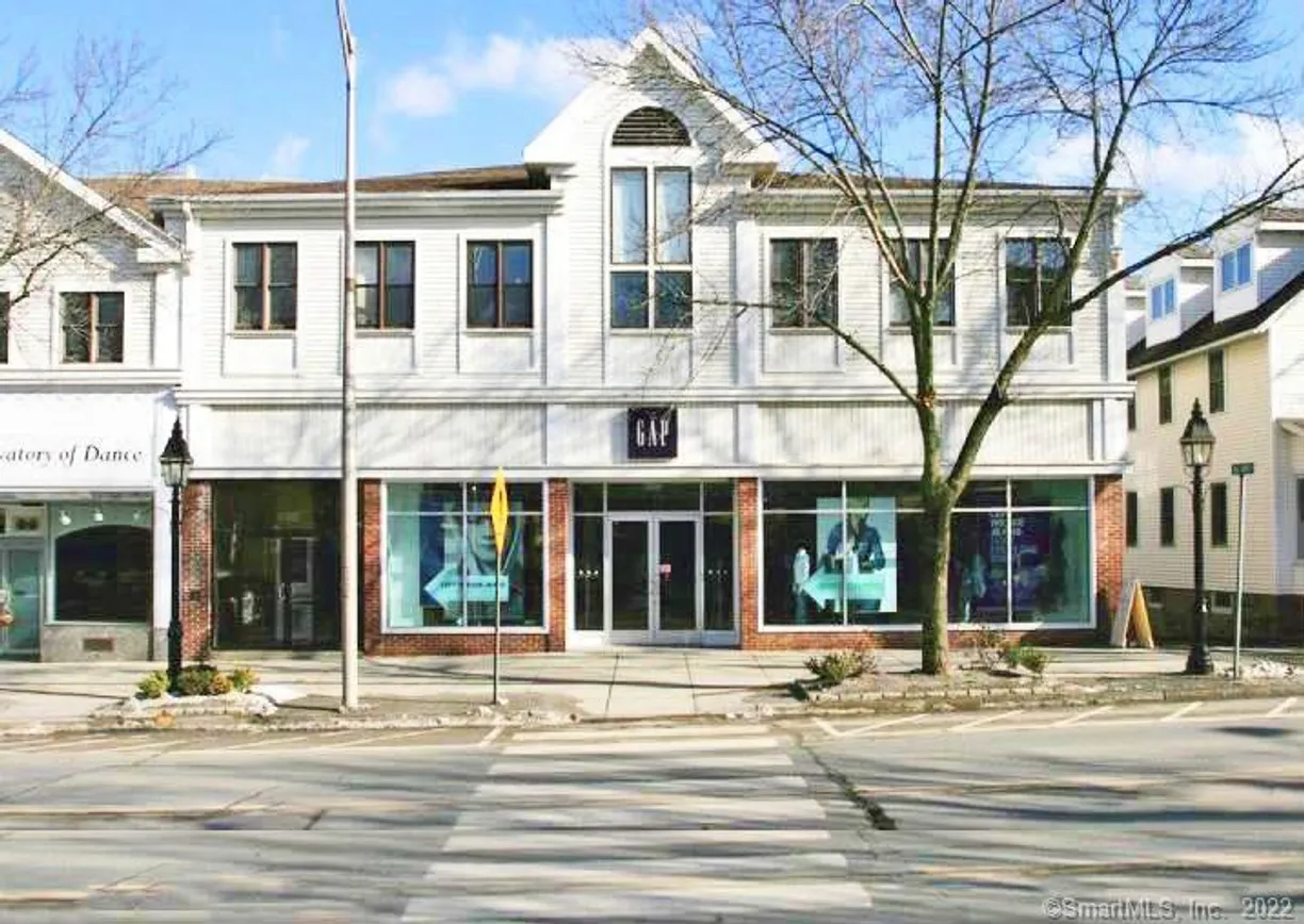 440 Main Street #S, Ridgefield, CT 06877 Property for rent