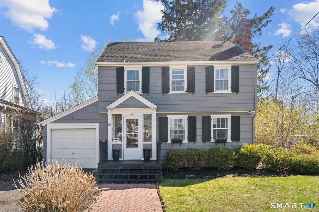 53 Richard Street, West Hartford, CT 06119 Property for sale