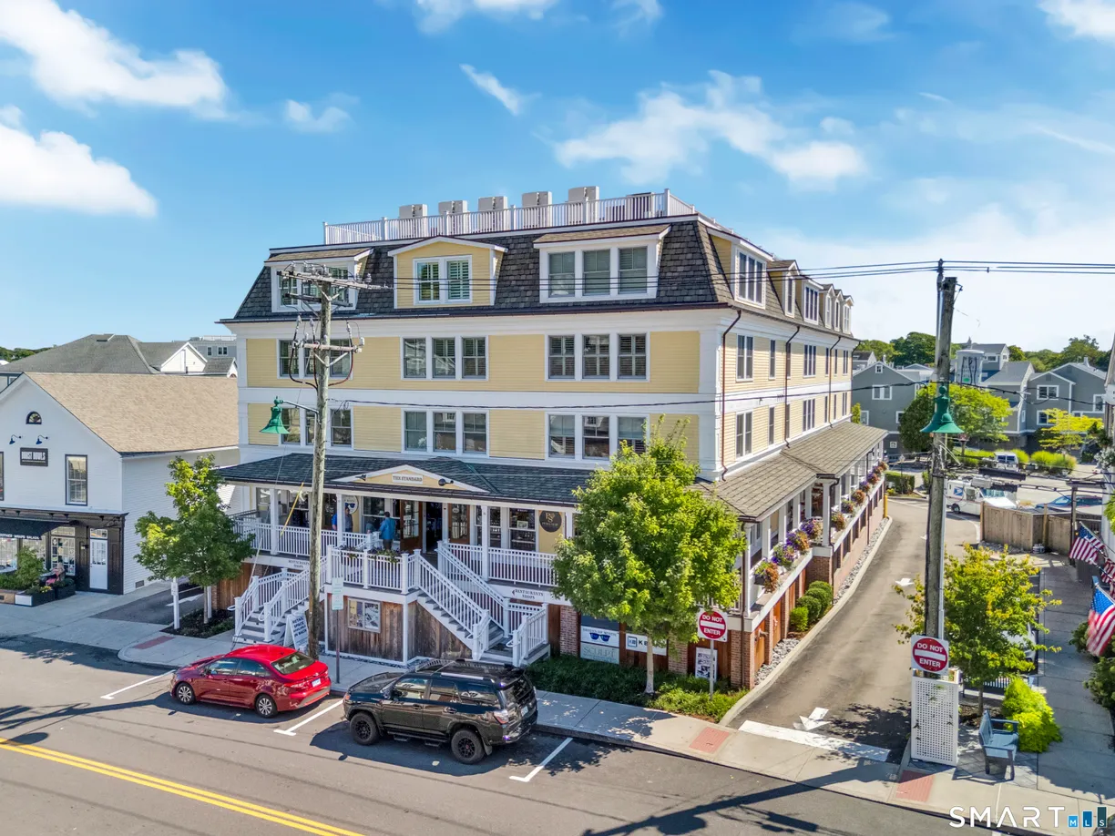 3 Water Street #105, Groton, CT 06355 Property for rent