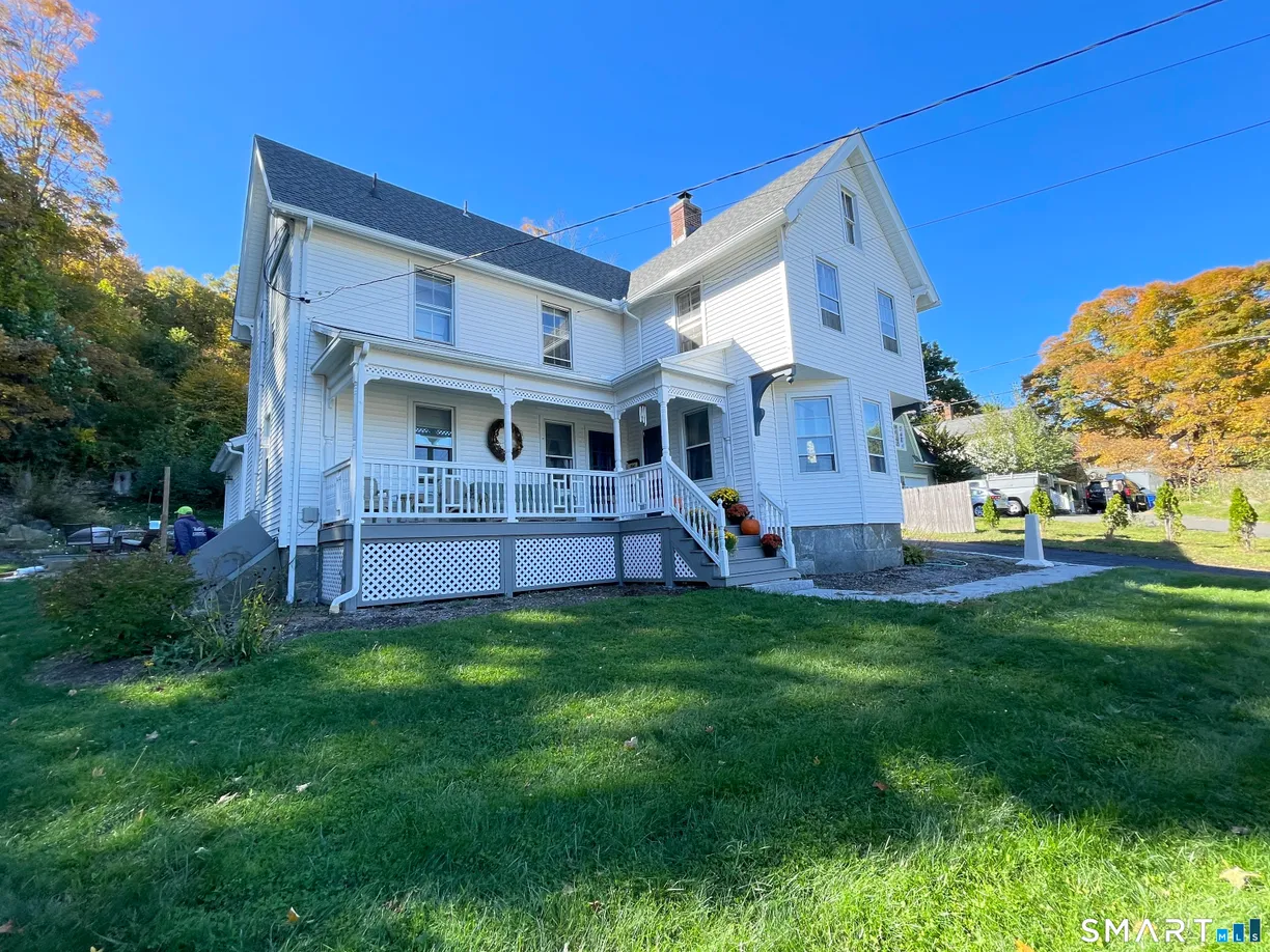 62 Dunne Avenue, Canton, CT 06019 Property for sale