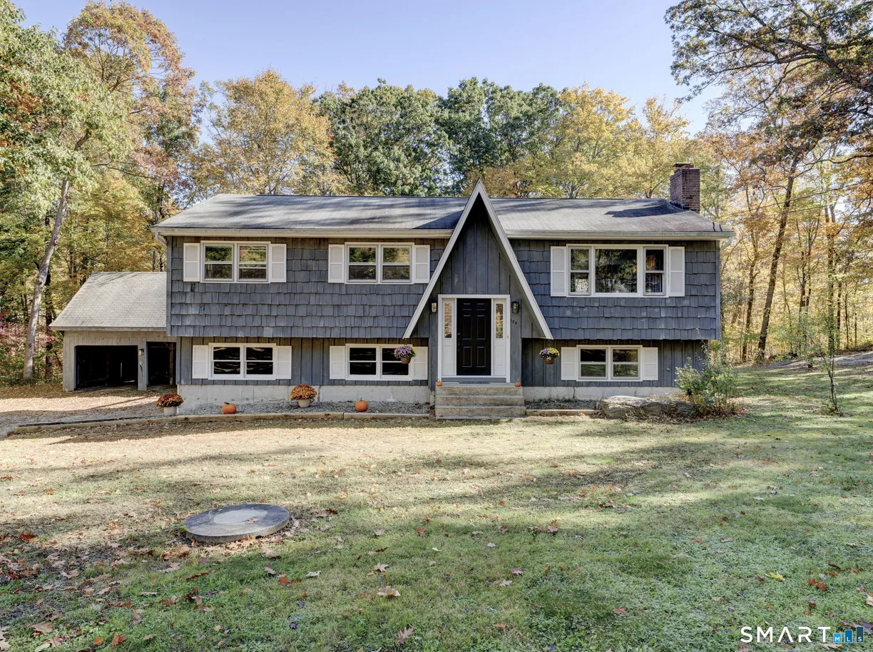 128 Beacon Road, Windham, CT 06280 Property for sale