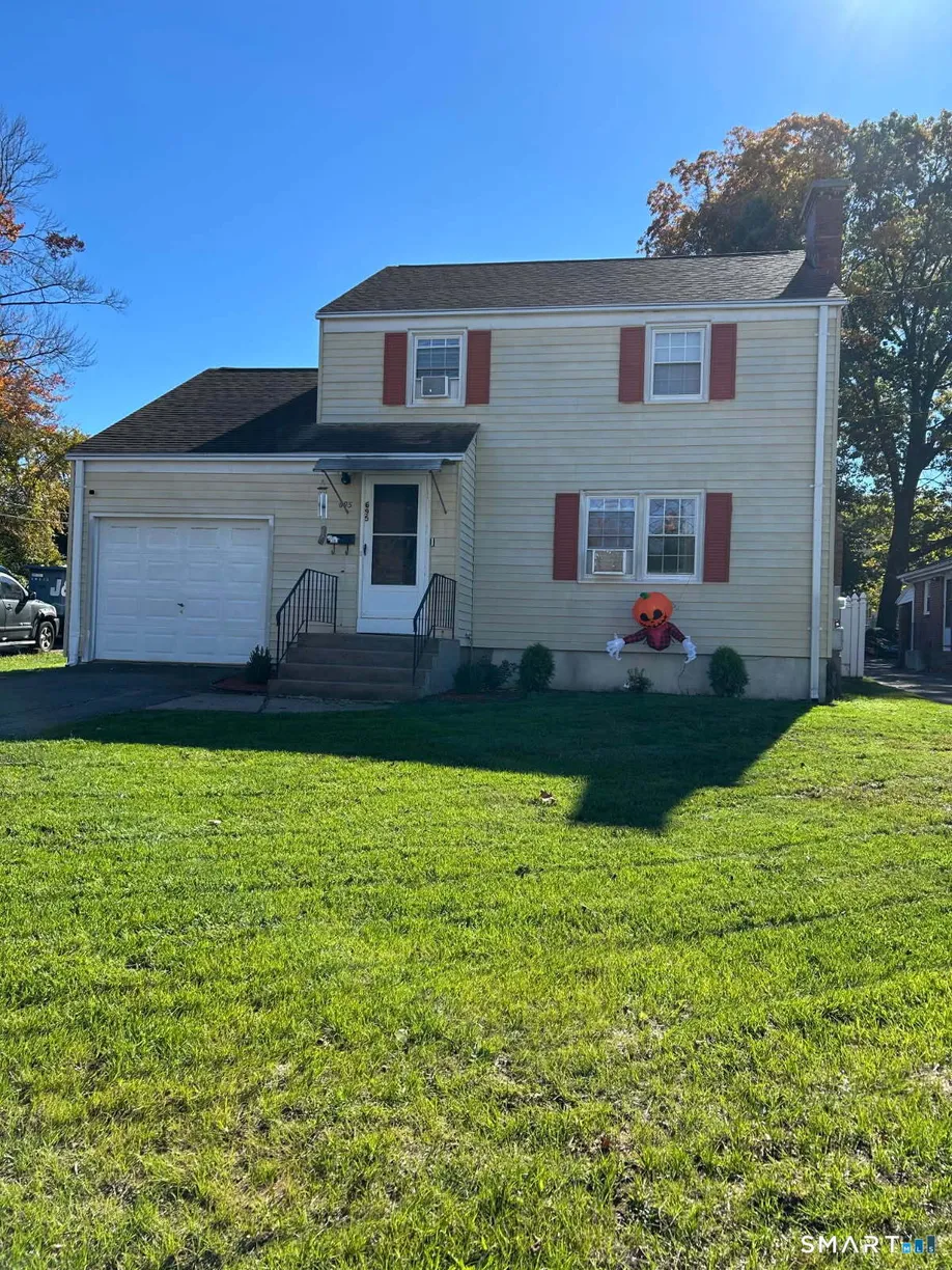 695 Tolland Street, East Hartford, CT 06108 Property for sale