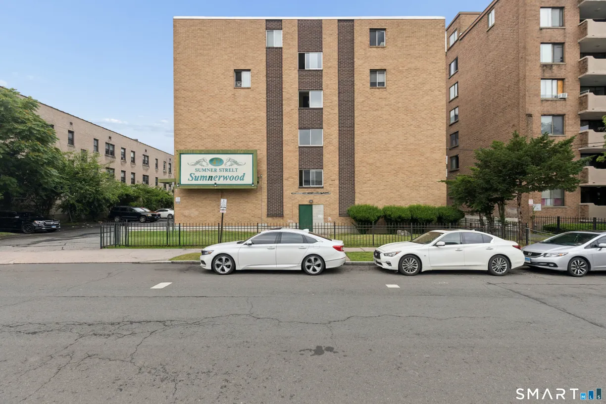 47 Sumner Street #304, Hartford, CT 06105 Property for rent