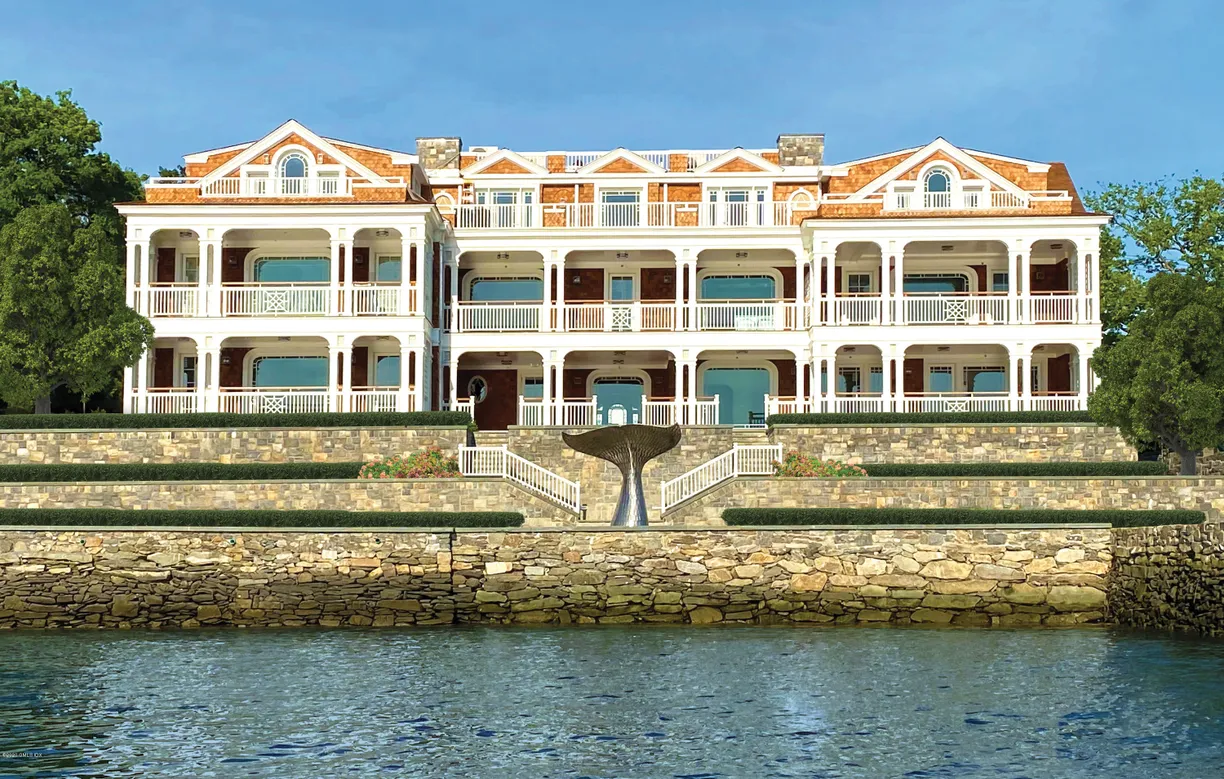 Greenwich Real Estate | View 702 Steamboat, 6 | 3 Beds, 2 Baths