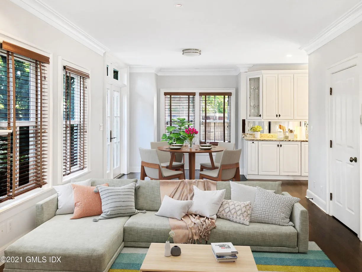Greenwich Real Estate | View 282 Bruce Park Avenue, 2 | Listing