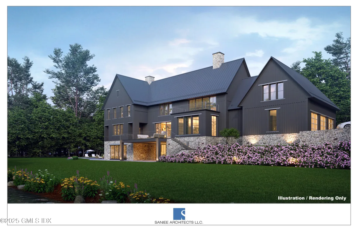 Greenwich Real Estate | View 121 Round Hill Road | Listing