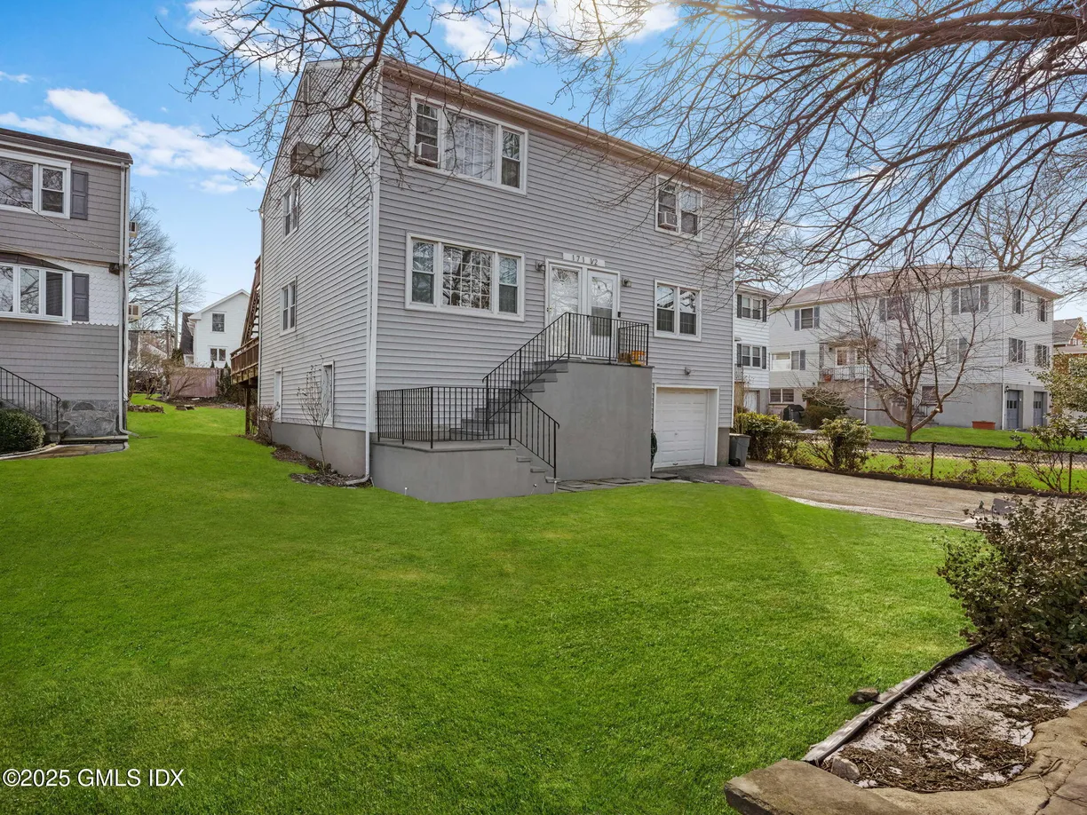 Greenwich Real Estate | View 171 1/2 Henry Street