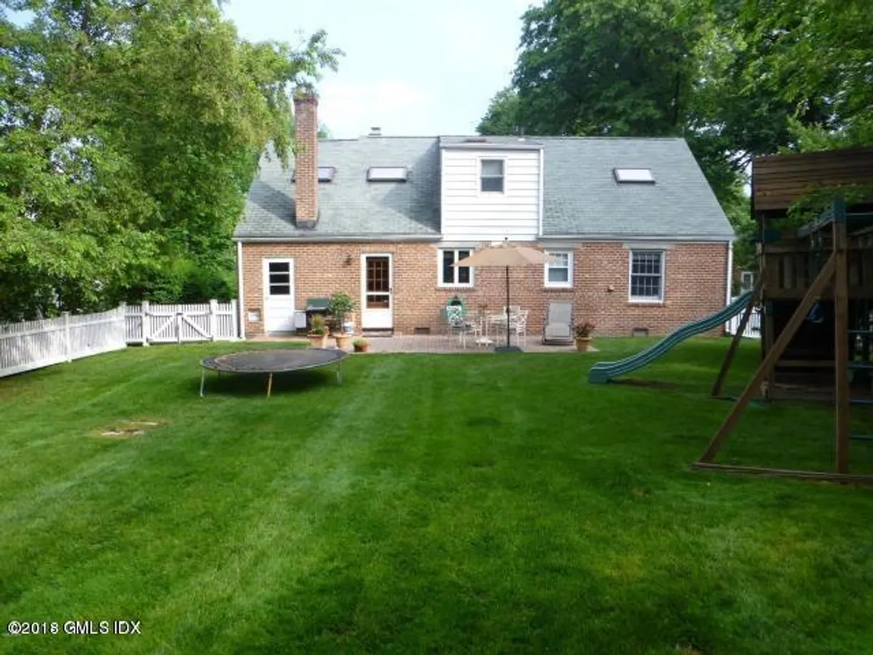 Greenwich Real Estate | View 26 Halsey Drive | Listing