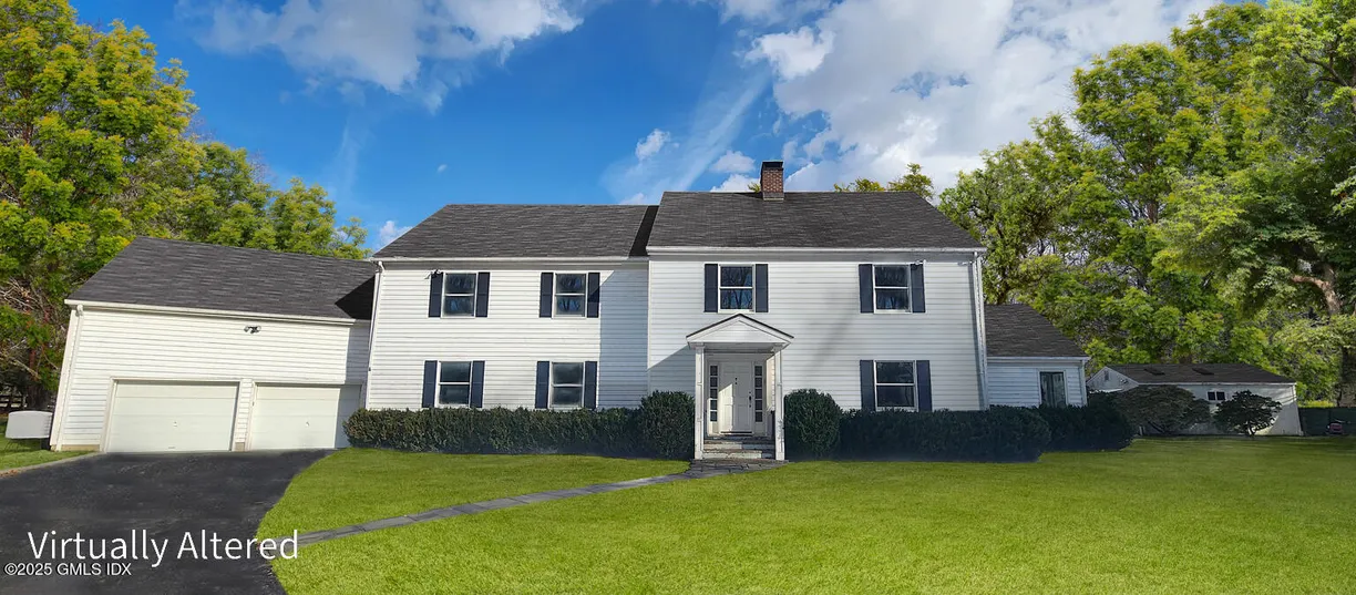Greenwich Real Estate | View 85 Cutler Road | Listing