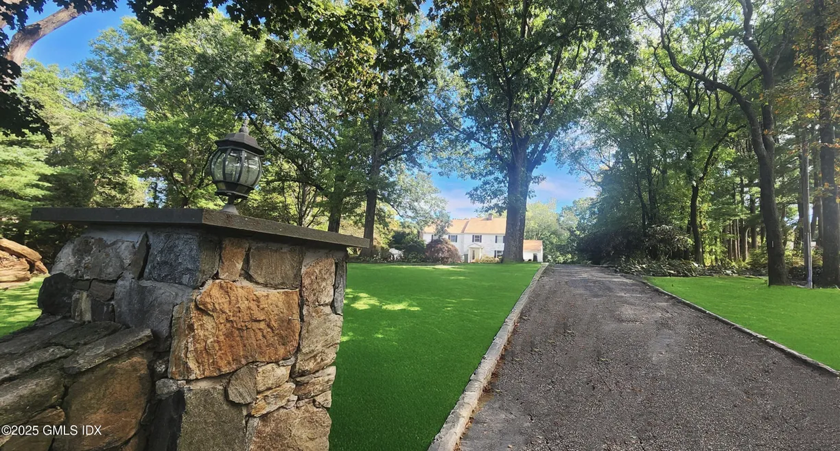 Greenwich Real Estate | View 85 Cutler Road | Listing