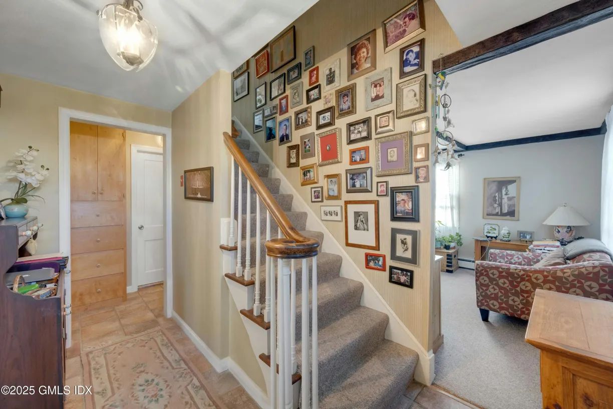 Greenwich Real Estate | View 24 Riverside Lane | Listing