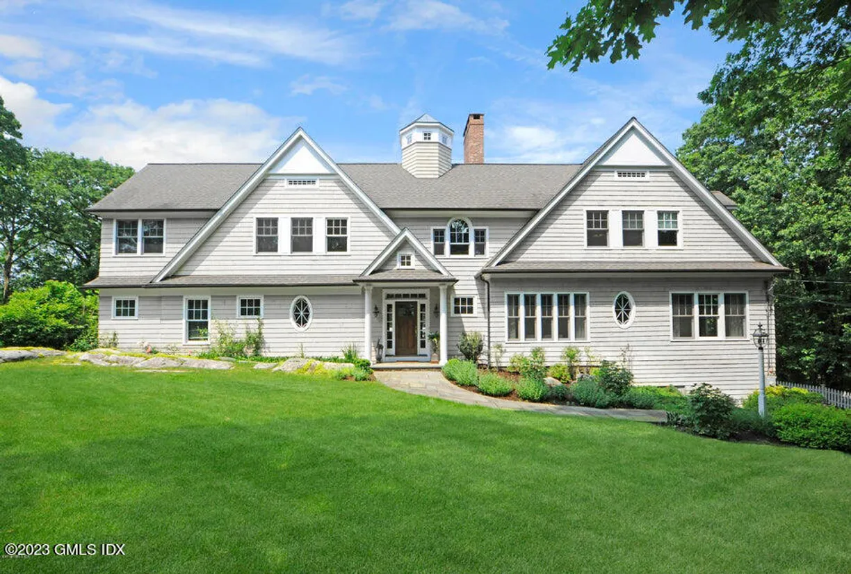 Greenwich Real Estate | View 192 Bible Street | Listing