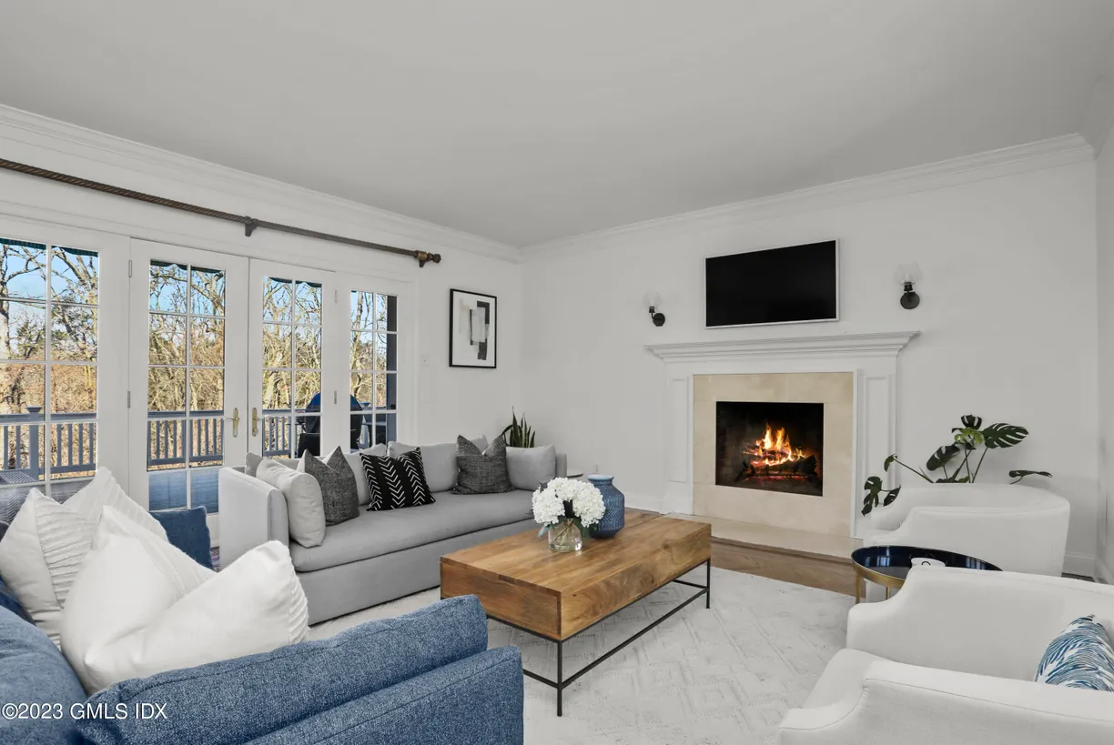 Greenwich Real Estate | View 192 Bible Street | Listing
