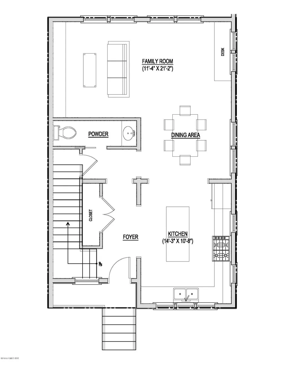 Greenwich Real Estate | View 52 Brookside Drive, A | Listing