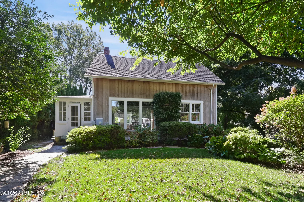 14A W End Avenue, Old Greenwich, CT 06870 Property for sale
