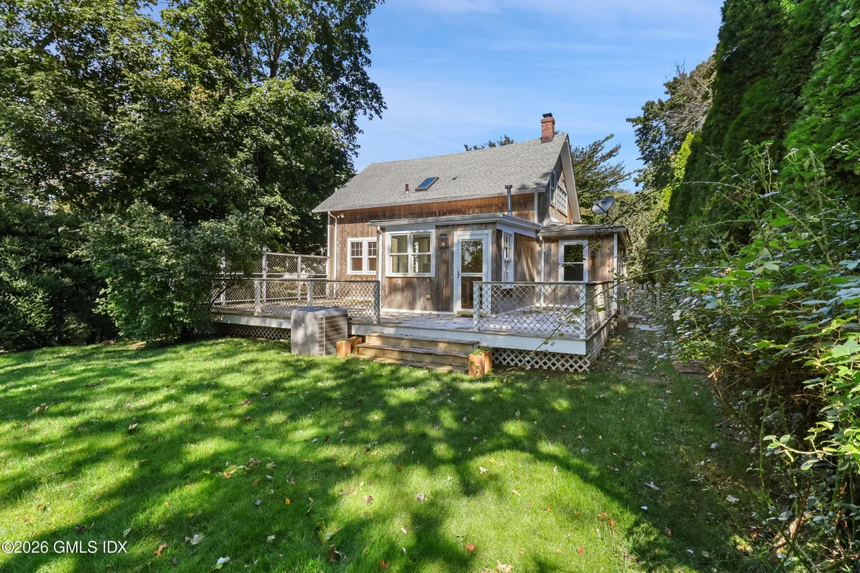 14A W End Avenue, Old Greenwich, CT 06870 Property for sale