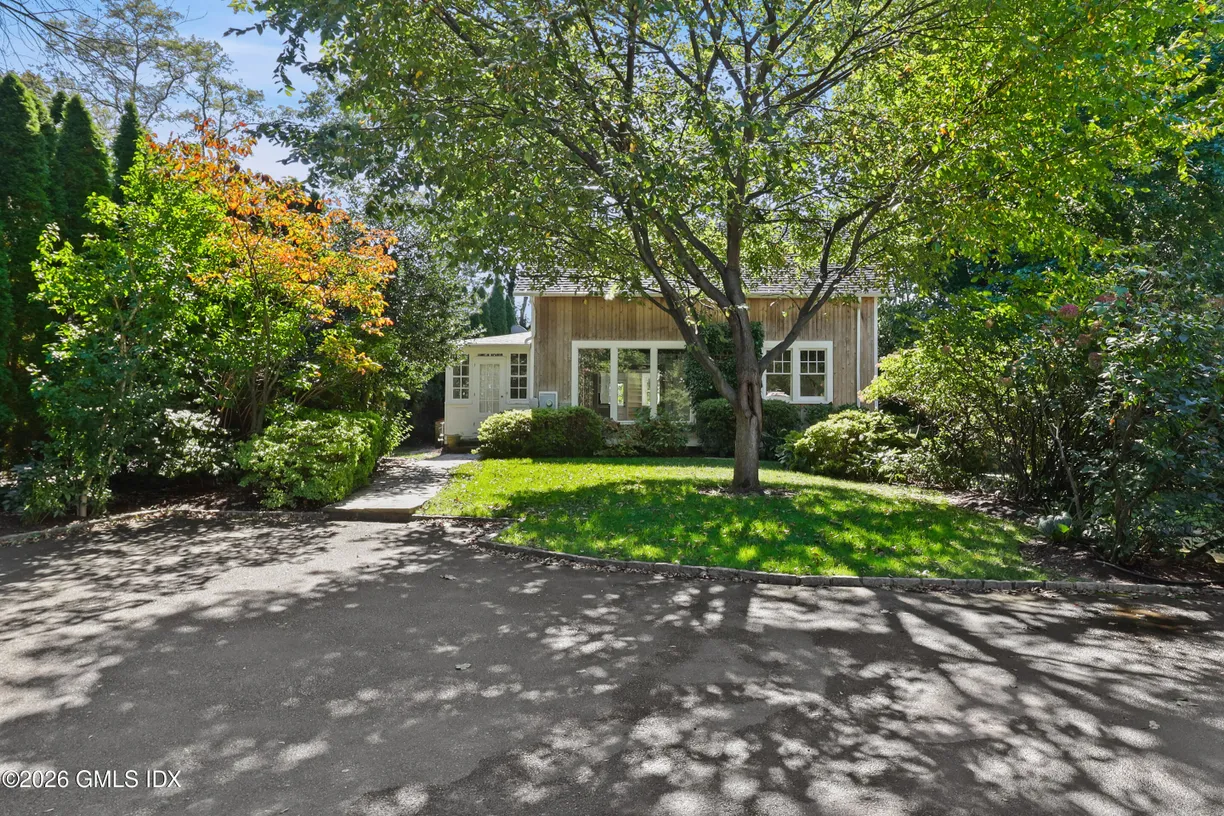 14A W End Avenue, Old Greenwich, CT 06870 Property for sale