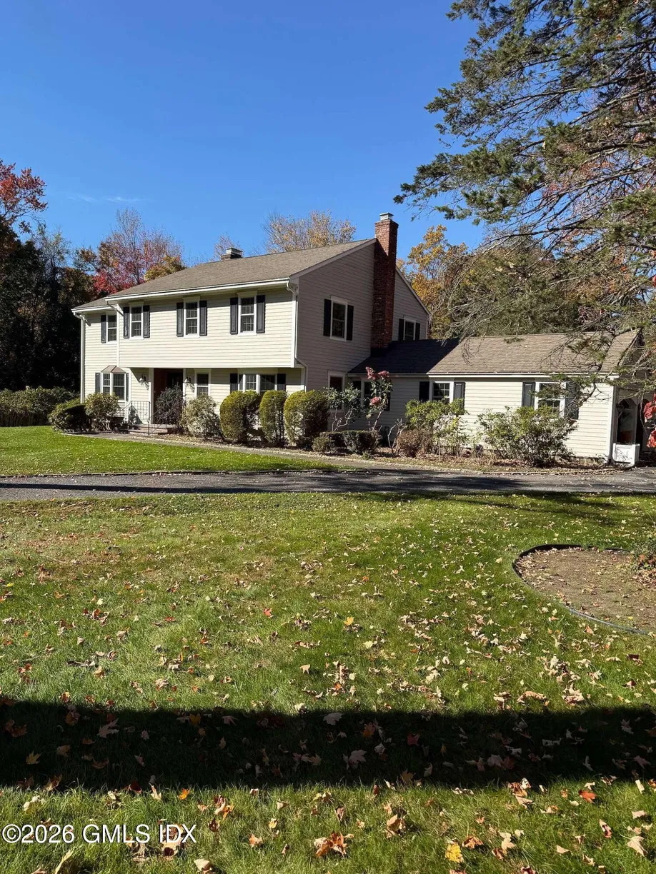 3 Huntzinger Drive, Greenwich, CT 06831 Property for sale
