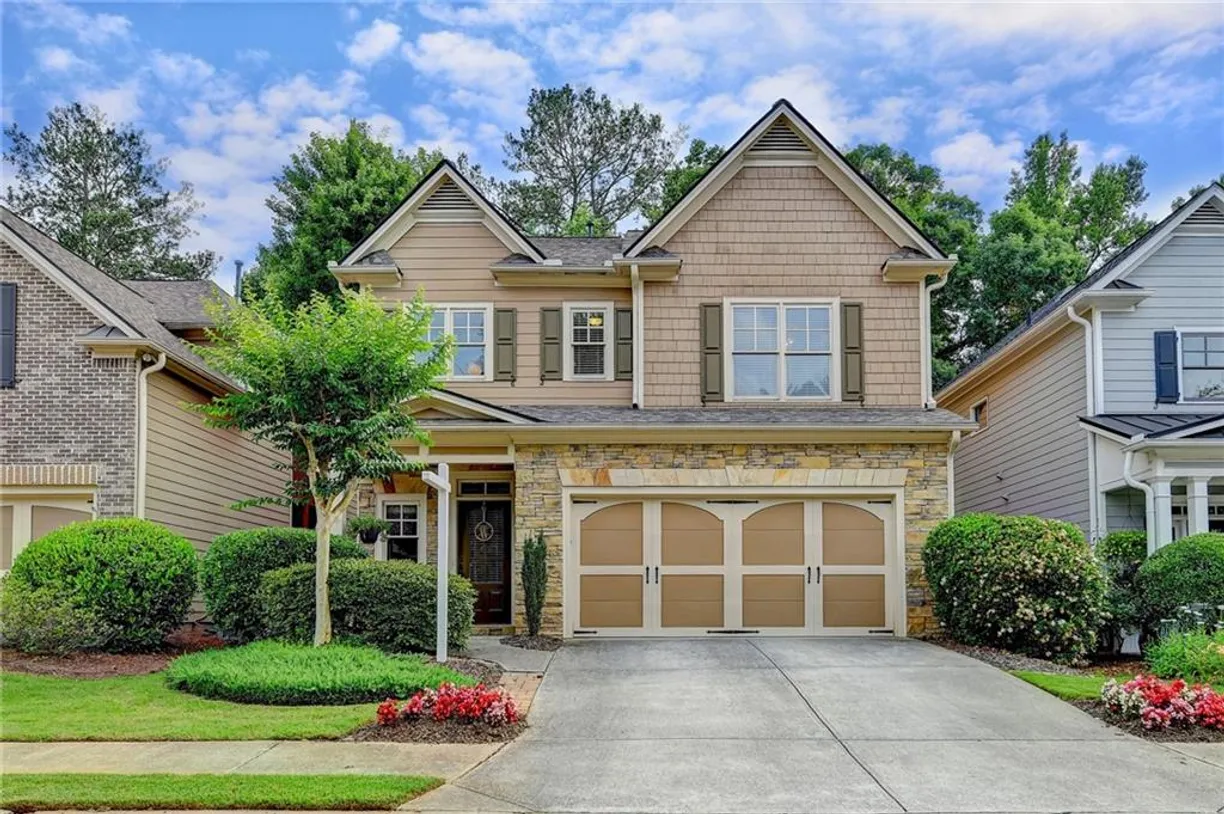 Savannah Real Estate | View 8405 Majors Mill Drive | 3 Beds, 2 Baths