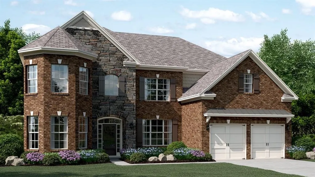 Savannah Real Estate | View 3140 Davidsonville Drive | 5 Beds, 4 Baths