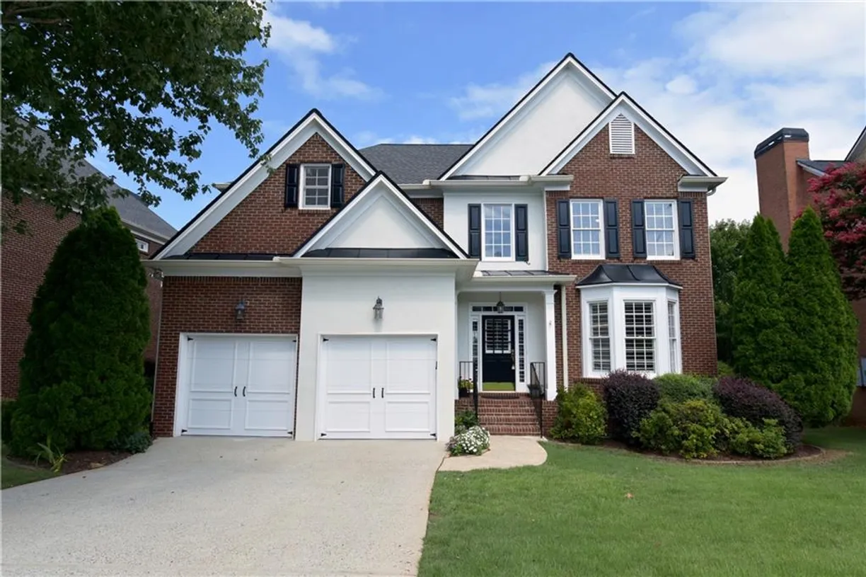 Savannah Real Estate | View 12972 Waterside Drive | 6 Beds, 4 Baths