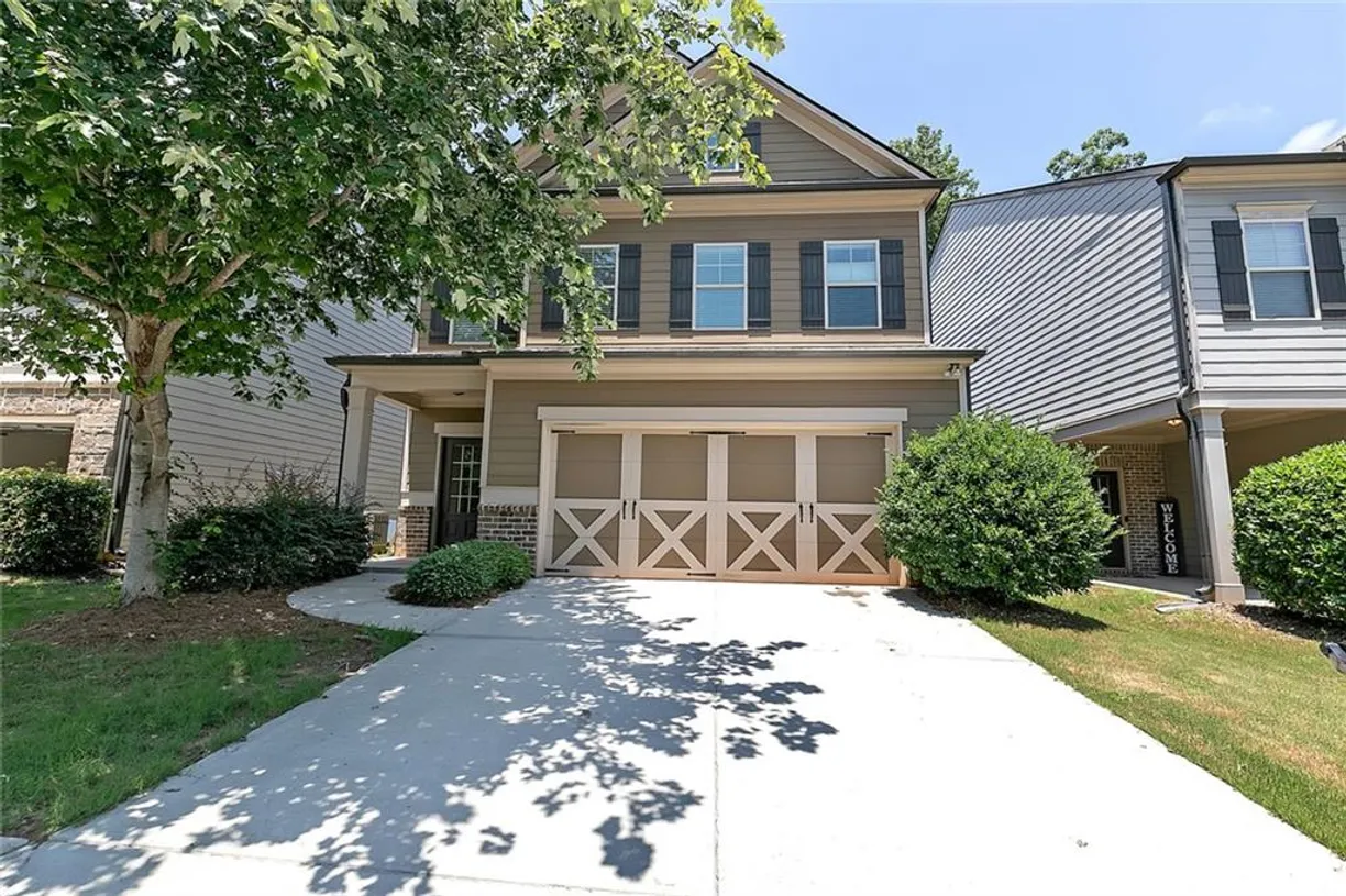 Savannah Real Estate | View 5186 Apple Grove Road | 4 Beds, 2 Baths