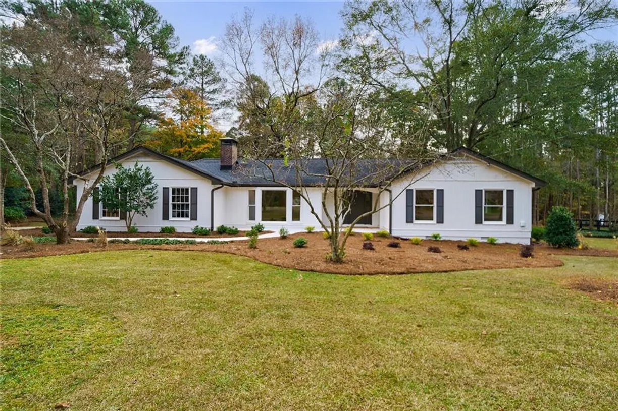 Savannah Real Estate | View 505 Houze Way | 3 Beds, 2 Baths