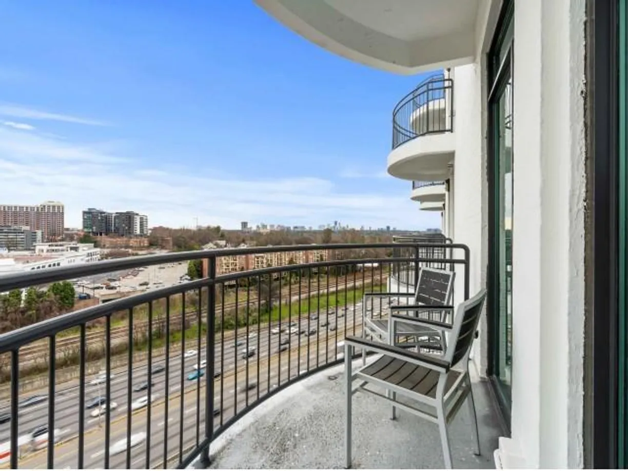 Savannah Real Estate | View 1655 Peachtree Street, 906 | Listing