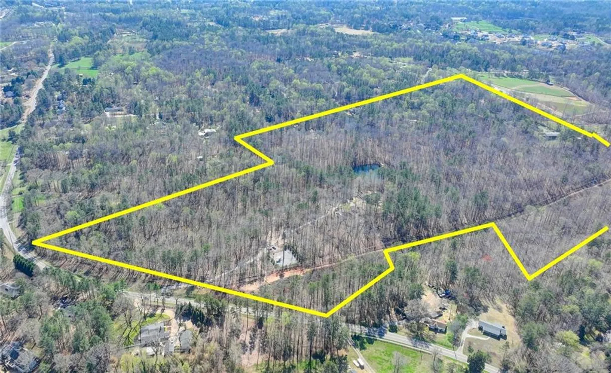 Savannah Real Estate | View 13340 New Providence Road | Listing