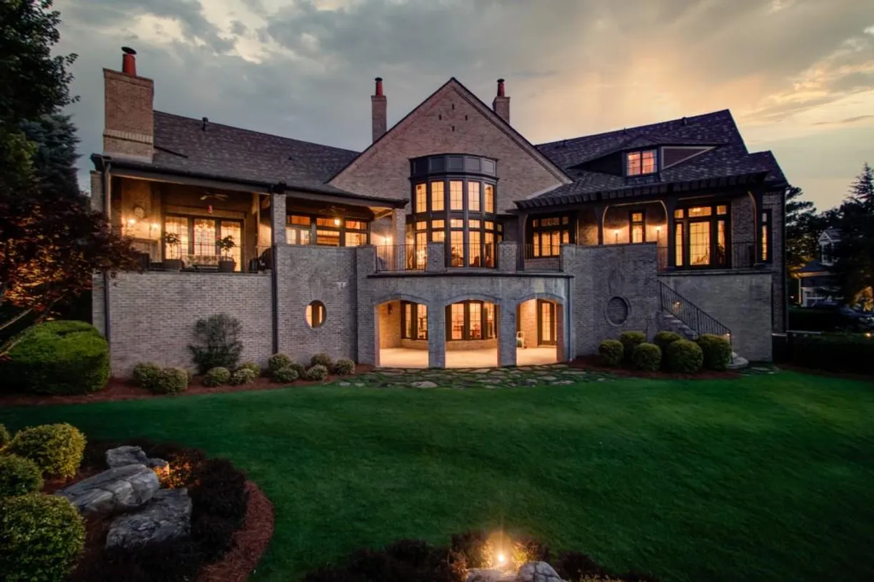 Savannah Real Estate | View 4595 Whitestone Way | 6 Beds, 6 Baths