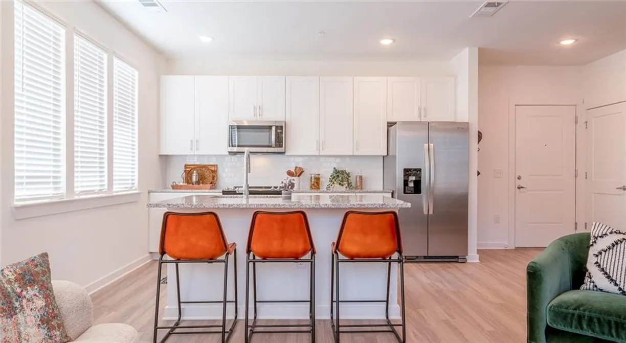 Savannah Real Estate | View 1600 Ronald Reagan Boulevard, 01-4107 | Listing