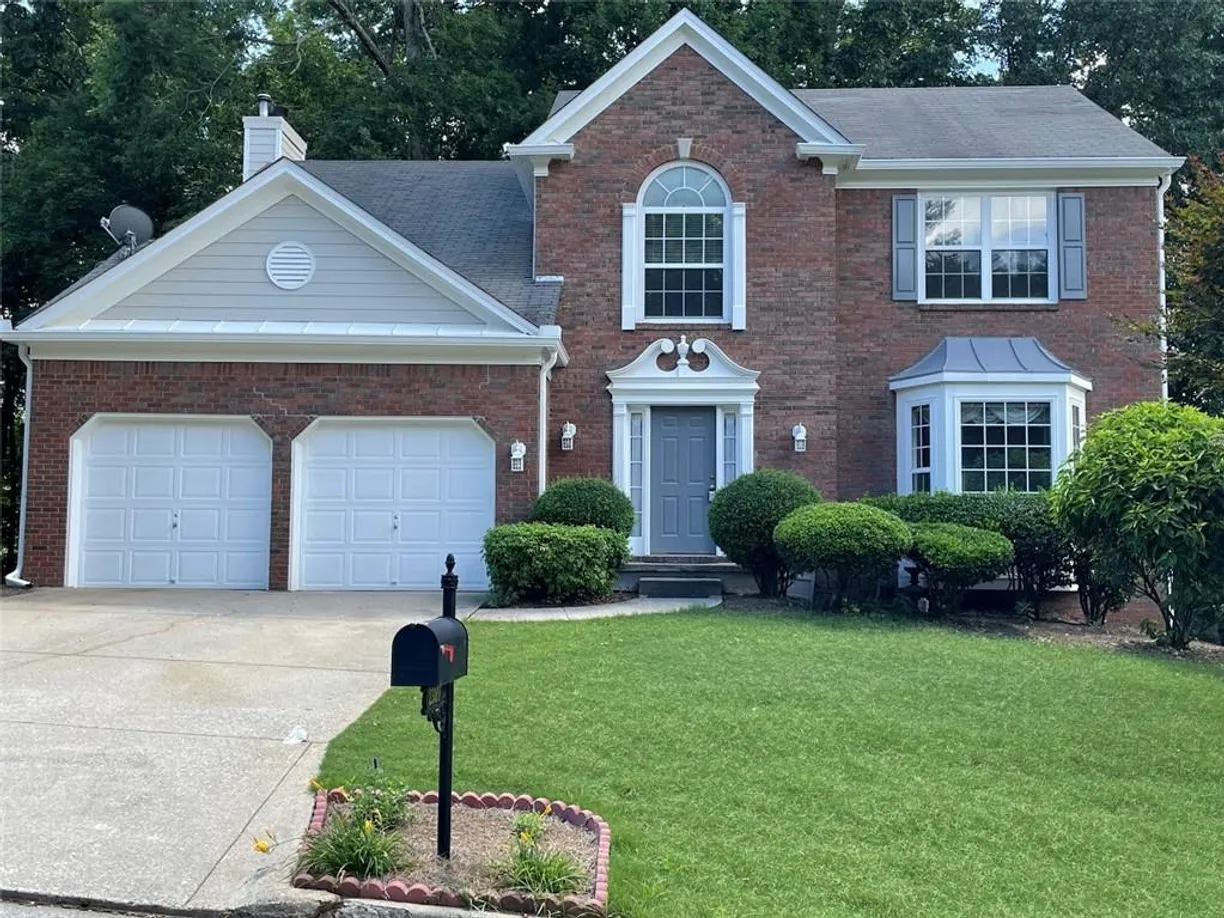 Savannah Real Estate | View 2389 Traywick Chase | 4 Beds, 2 Baths