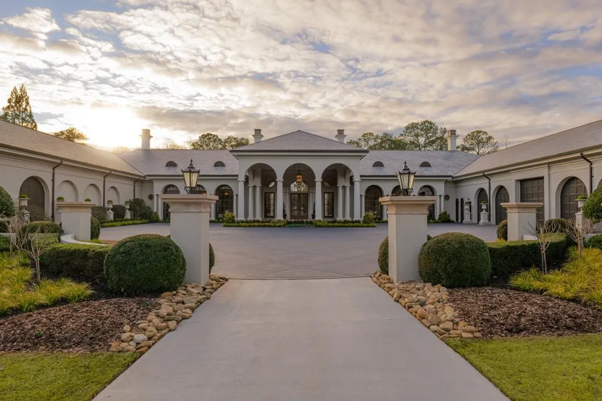 Savannah Real Estate | View 13090 Freemanville Road | Listing