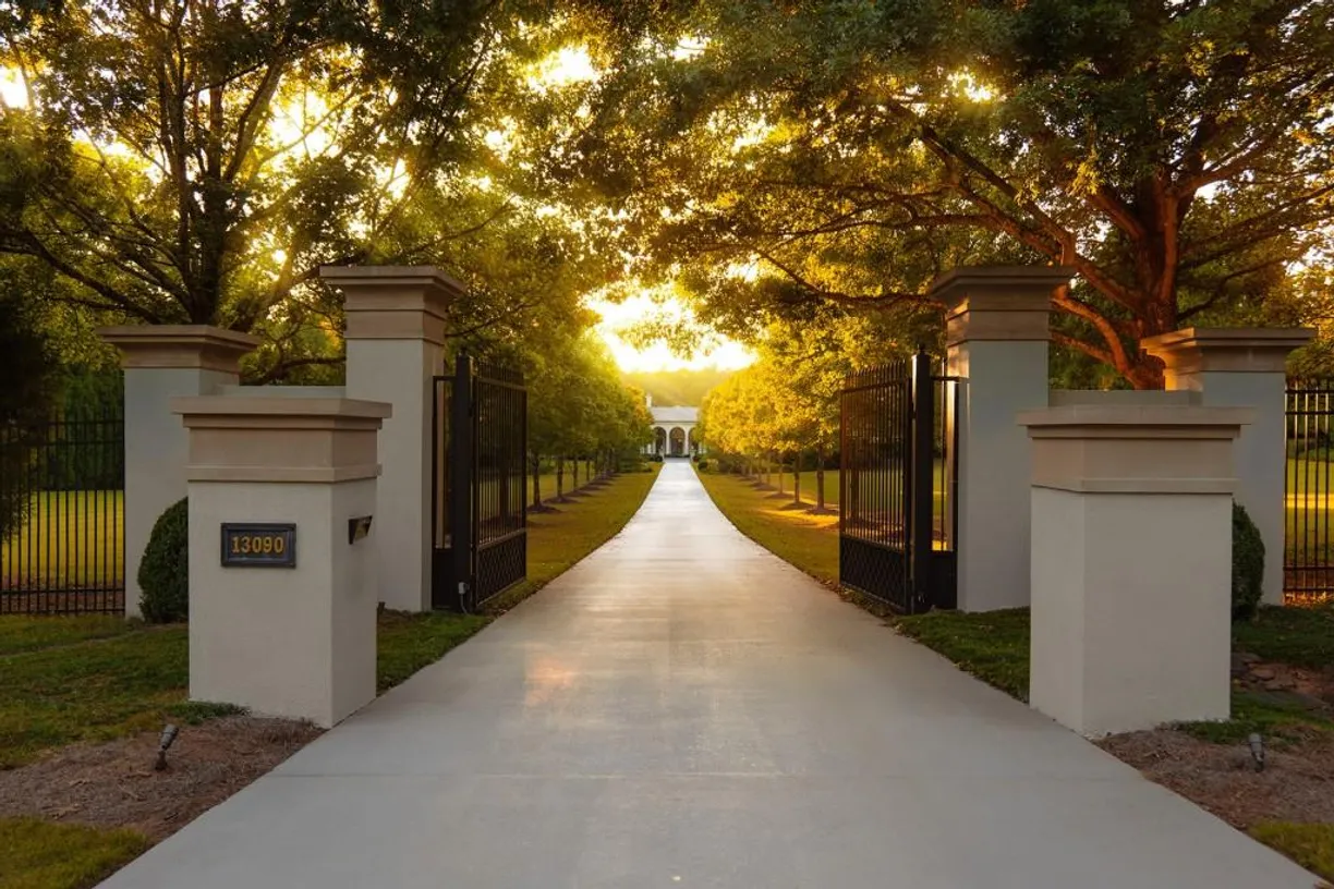Savannah Real Estate | View 13090 Freemanville Road | Listing