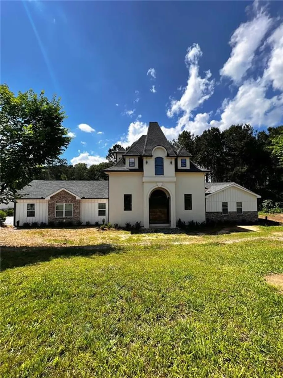 Savannah Real Estate | View 4348 Sardis Church | 3 Beds, 2 Baths
