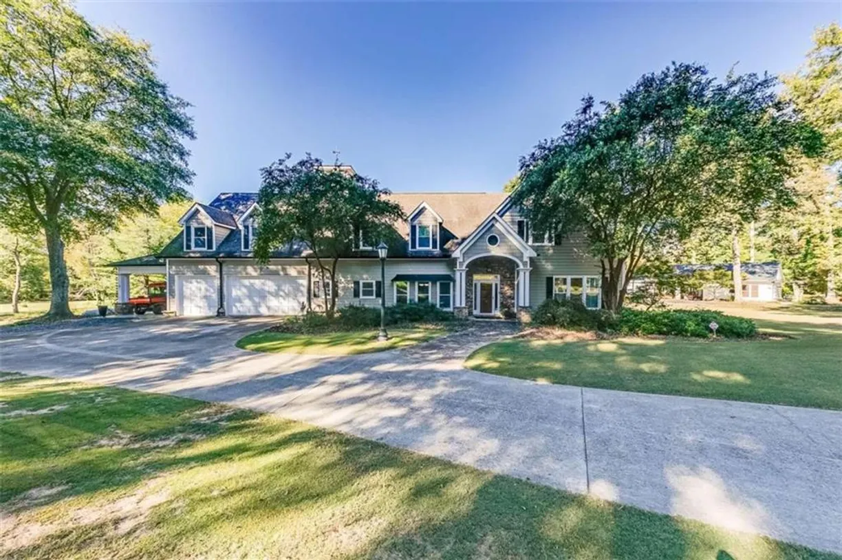 Savannah Real Estate | View 479 Bill Watkins Road | Listing