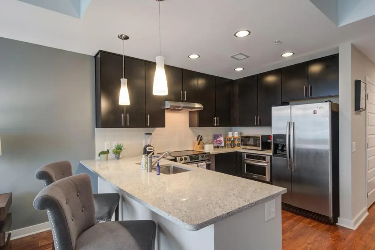 Savannah Real Estate | View 77 12th Street, 0804 | Listing