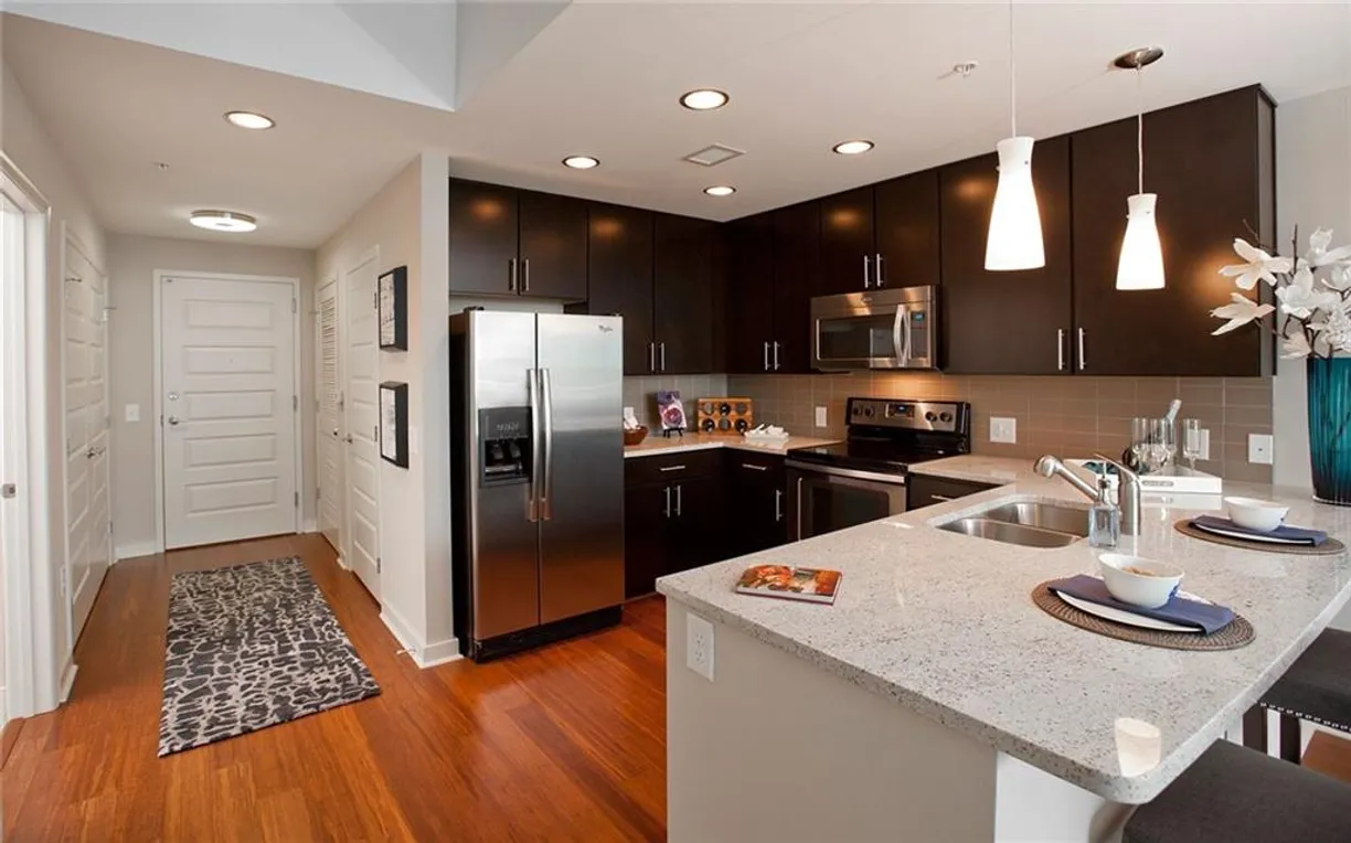 Savannah Real Estate | View 77 12th Street, 0804 | Listing
