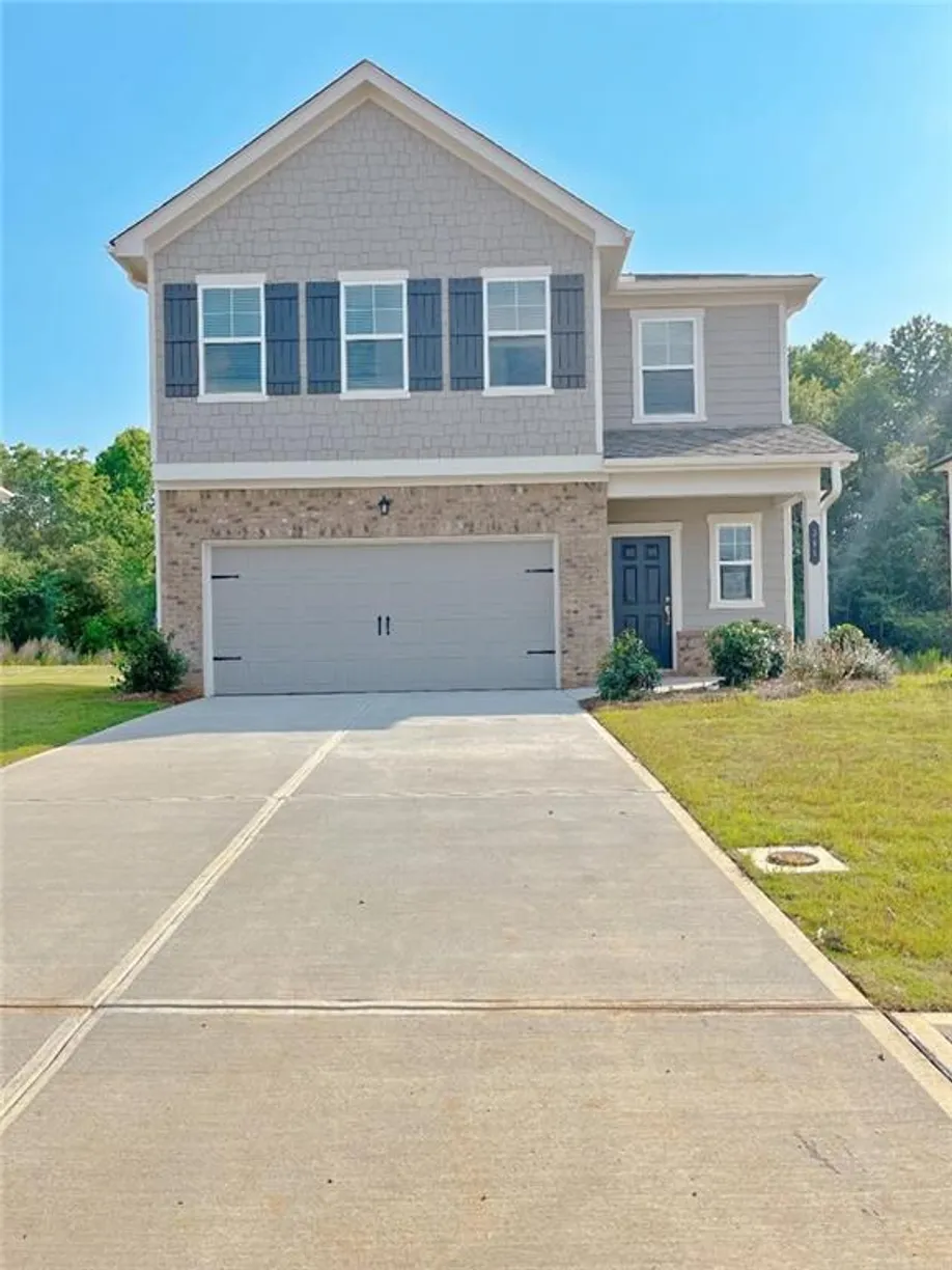 Savannah Real Estate | View 366 Golden Eagle | 5 Beds, 2 Baths