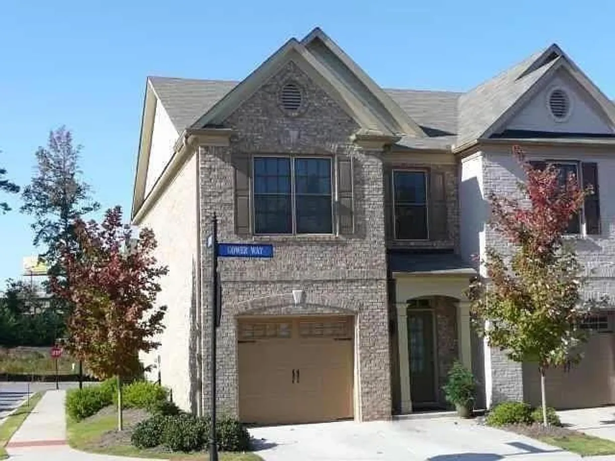Savannah Real Estate | View 2827 Gower | 3 Beds, 2 Baths