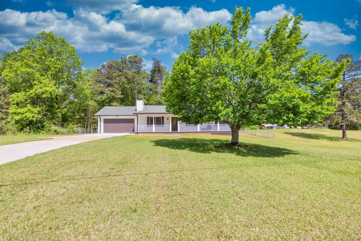 Savannah Real Estate | View 3200 Lee Drive | Listing