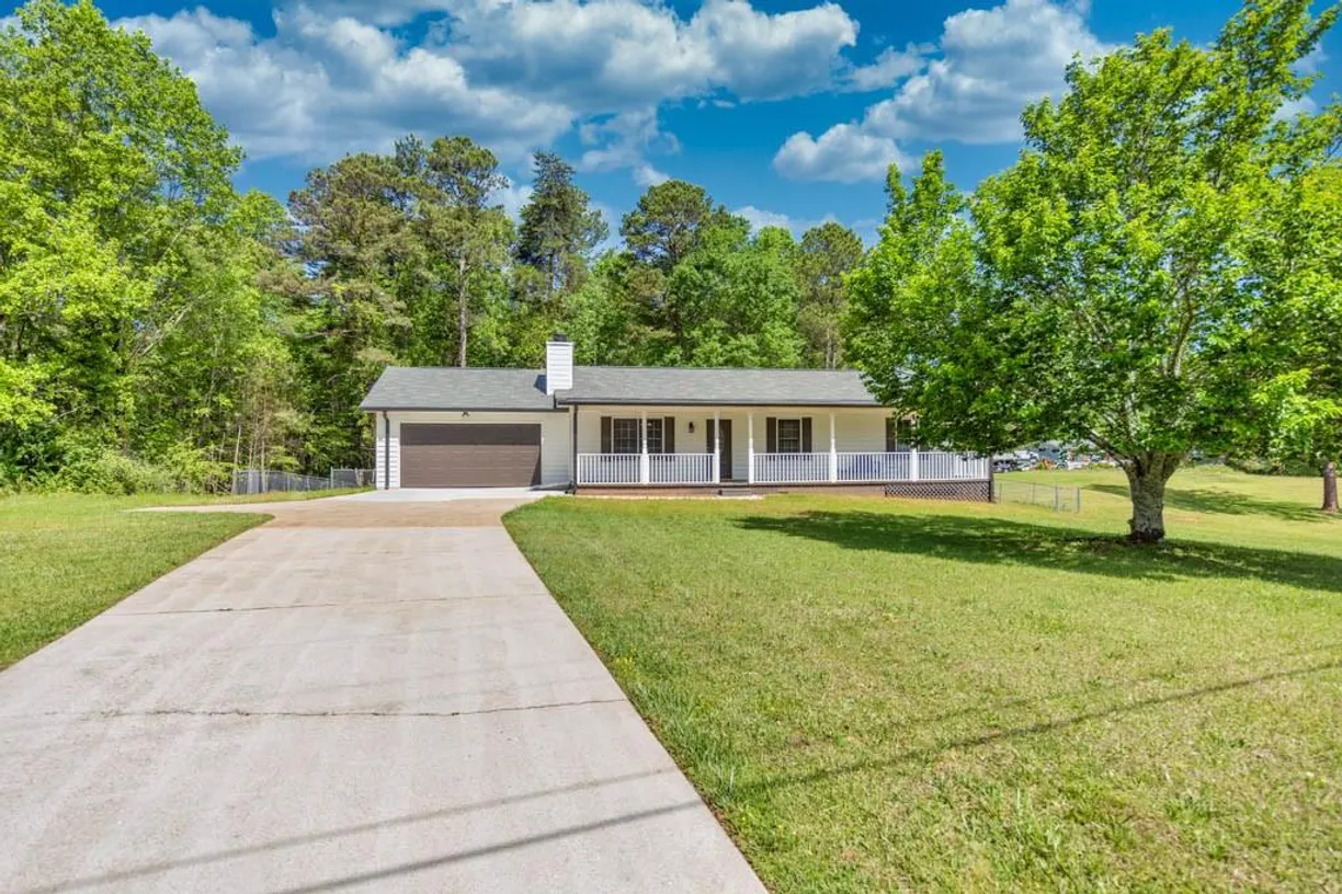 Savannah Real Estate | View 3200 Lee Drive | Listing