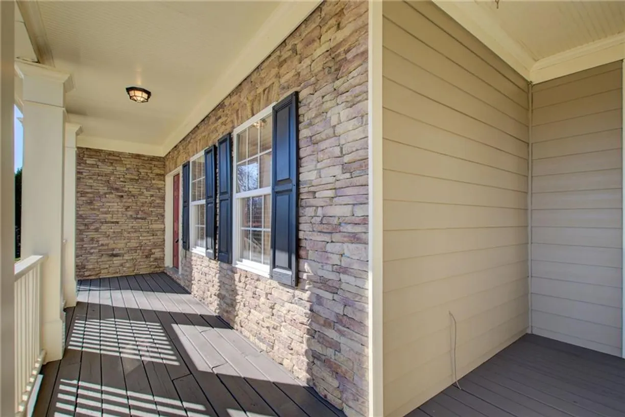 Savannah Real Estate | View 1425 Bluff Creek Trail | Listing