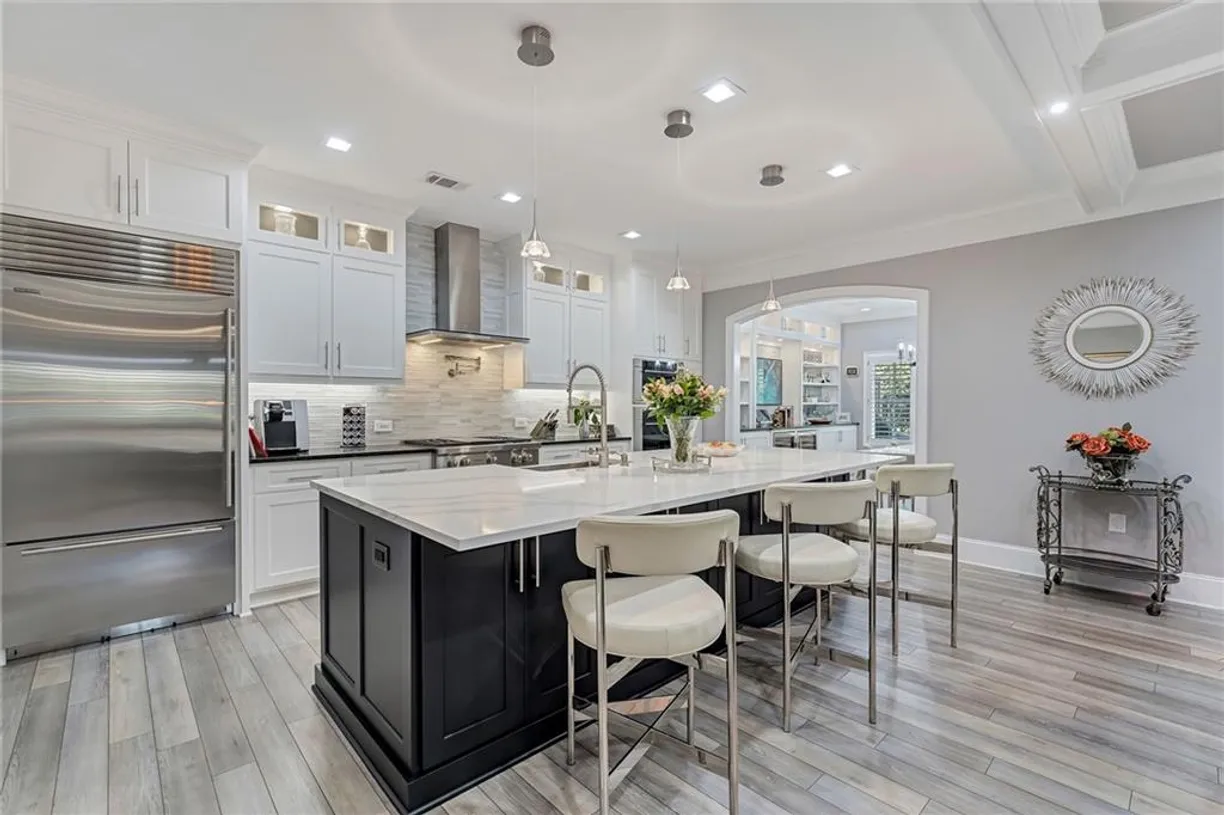 Savannah Real Estate | View 2444 Ballantrae Circle | Listing