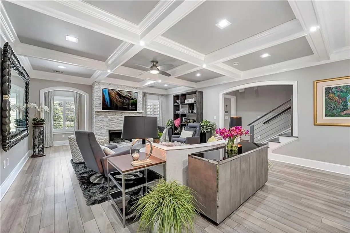 Savannah Real Estate | View 2444 Ballantrae Circle | Listing