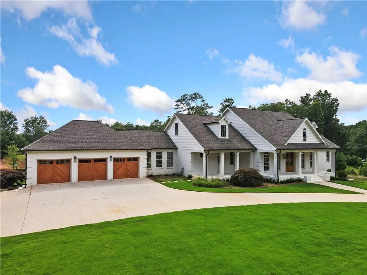 Savannah Real Estate | View 15070 Hopewell Road | Listing