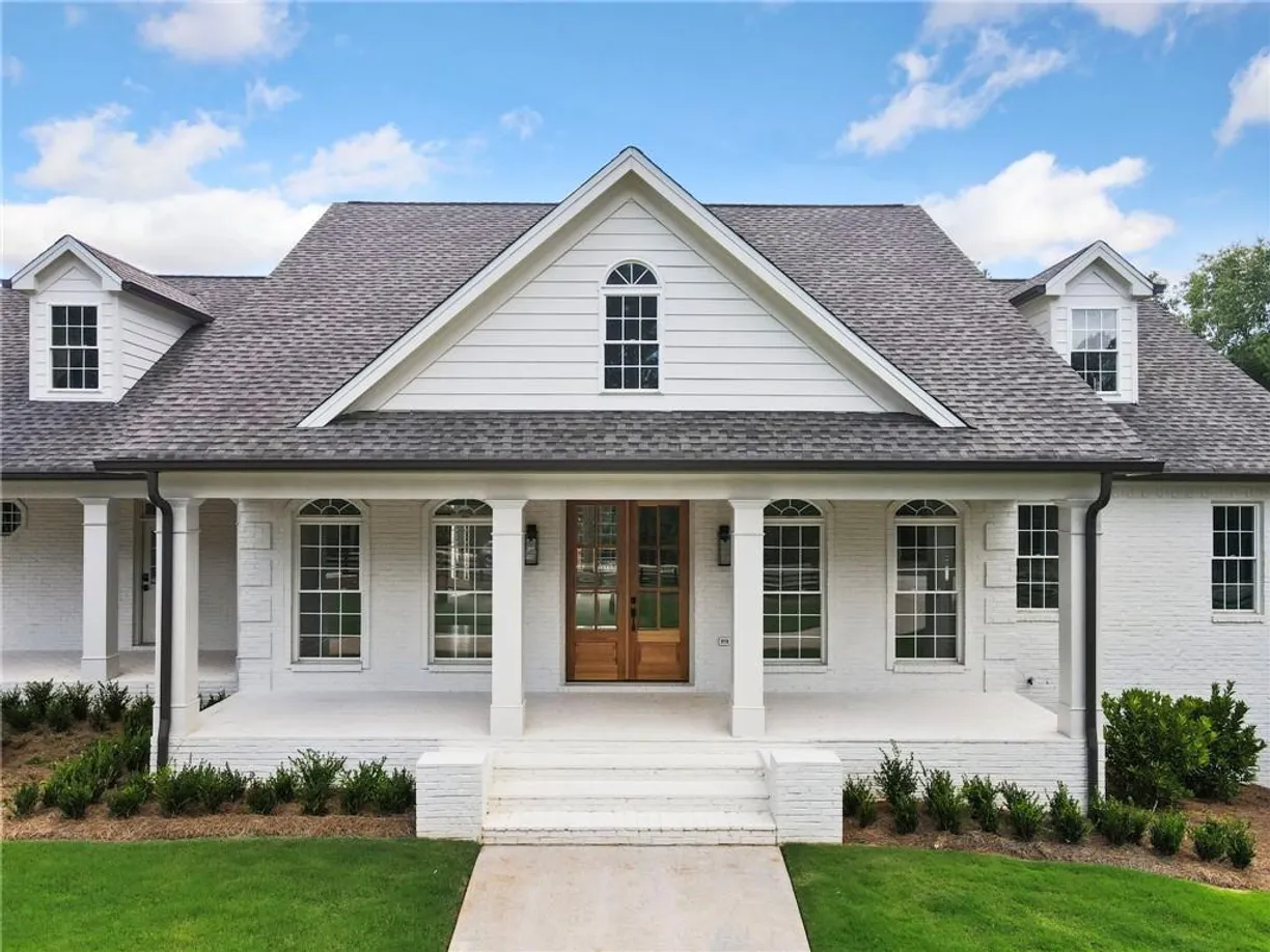 Savannah Real Estate | View 15070 Hopewell Road | Listing