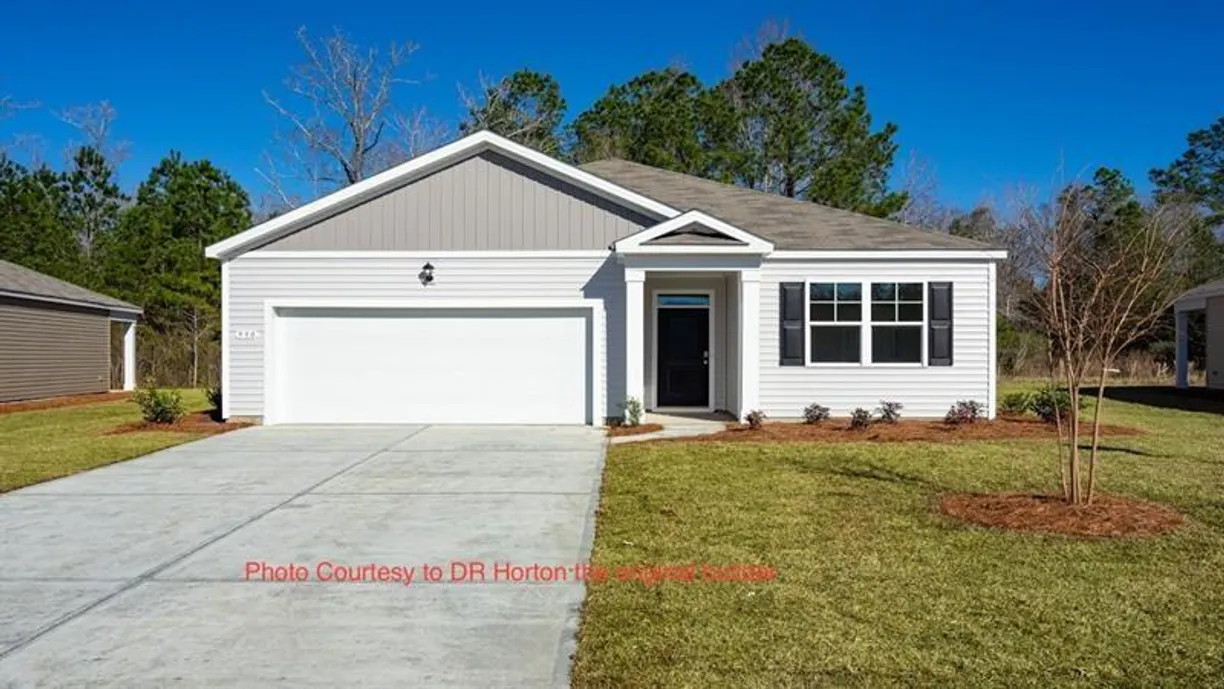 Savannah Real Estate | View 145 Kraft Cove | 3 Beds, 2 Baths