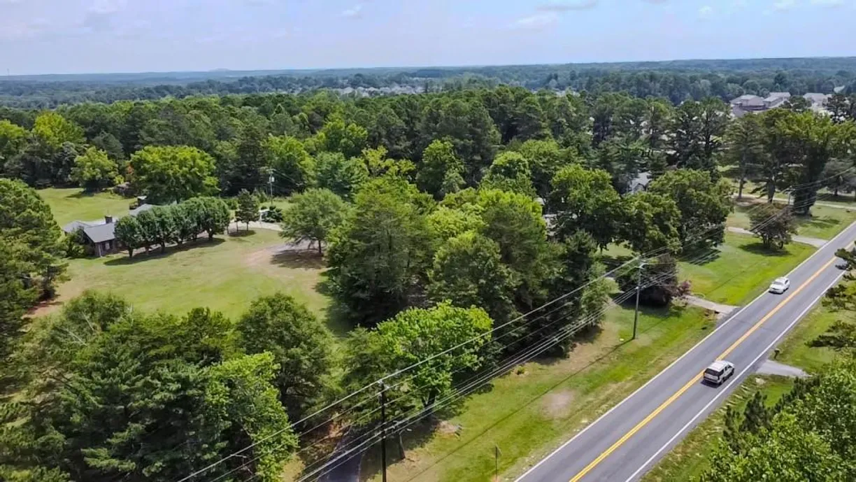 Savannah Real Estate | View 1112 Harbins Road | Listing